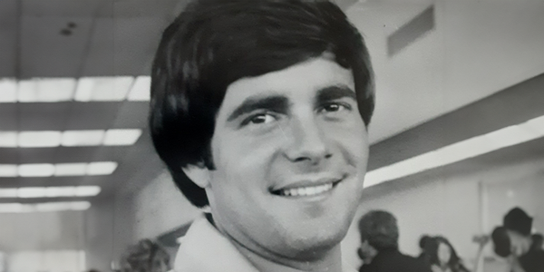 Brent Collinson